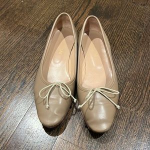 A. Soliani Como flat pls see pics of any signs of wear